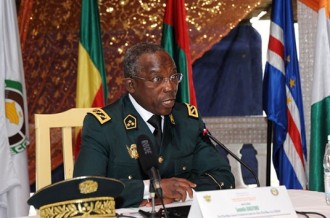 Guerre au Mali : Les chefs dÂ’Etats Majors africains réfléchissent à  la transformation de la « MISMA » en mission de paix 